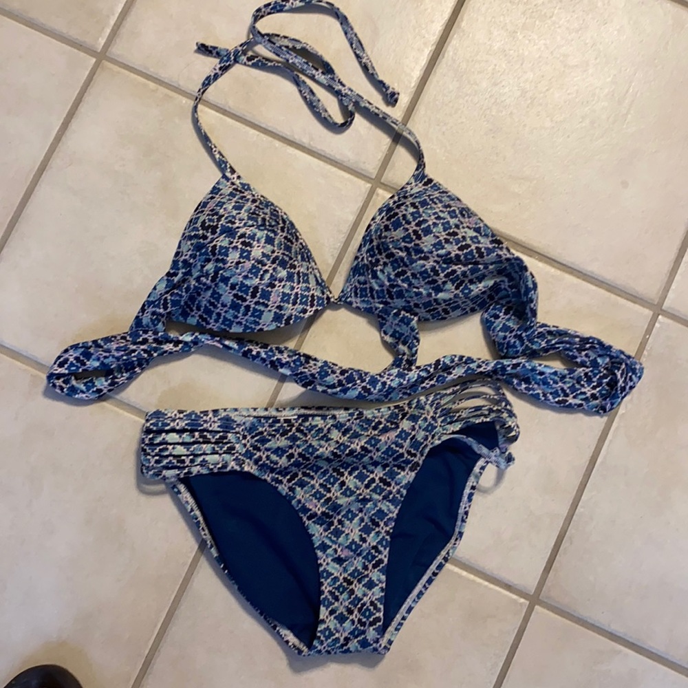 Athleta bikini